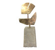 Limited Edition Bronze and Stone Sculpture 39433