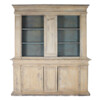 Exquisite French 19th Century Neo Classic Cabinet 44097