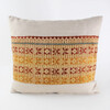 Antique Central Asia Pillow 43382