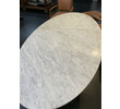 Carrara Marble Dining Table 62492