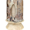 Limited Edition Spanish Mid Century Ceramic Lamp 40506