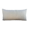 Limited Edition Embroidery Lumbar Pillow 32884