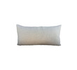 Limited Edition Embroidery Lumbar Pillow 32884