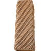 French Rope Mid Century Pendant 28558