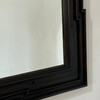 Lucca Studio Ines Walnut Mirror 77758