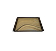 Limited Edition Walnut Tray with Vintage Italian Marbleized Paper 76103