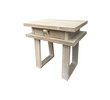 Limited Edition Oak Night Stand 35997