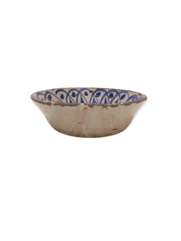18th Century Faience Pottery 49191