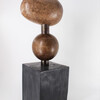Stephen Keeney Modernist Sculpture 64479