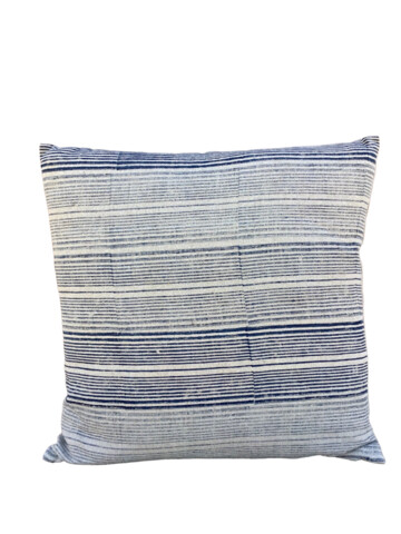 Limited Edition Linen Pillow 45782