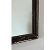 19th Century French Ebonized Mirror 76290