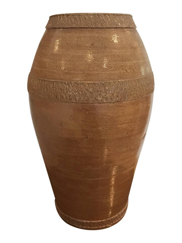 Large Danish Ceramic Vase 46133