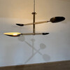 Lucca Studio Zander Chandelier 77755