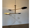 Lucca Studio Zander Chandelier 77755