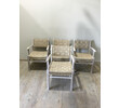 Lucca Studio Bradford Chairs (4) 41674