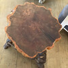 French Primitive Side Table 76568