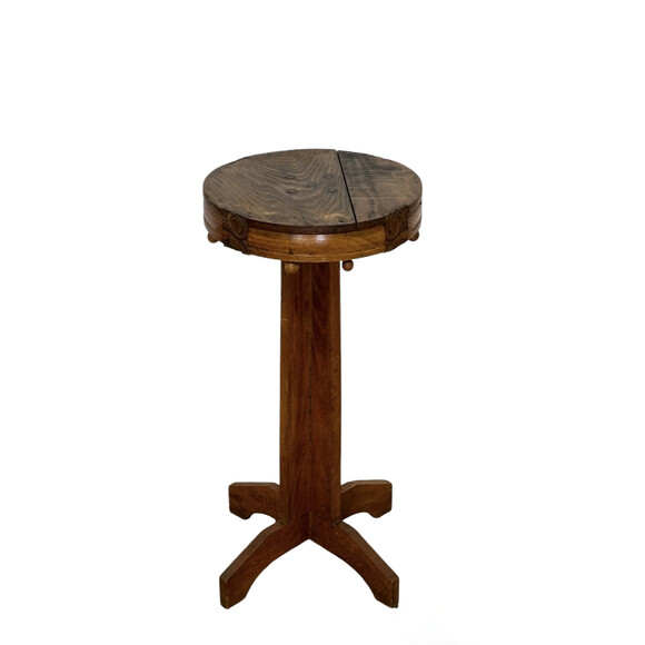 French 1930's Deco Side Table 75750