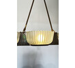 Superb French 1930's Deco Chandelier 73714