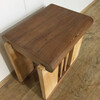 French Deco Stool 40307