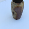 Vintage Danish Stone Ware Vase 64964
