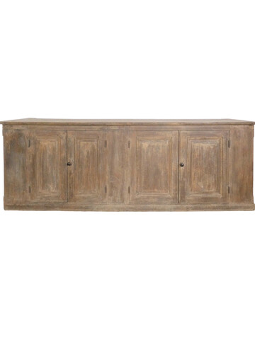 Large Scale French 19th Century Sideboard 46614