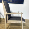 Lucca Studio Edgar Chairs 36936