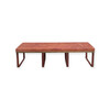 Lucca Studio Vaughn Bench 75054