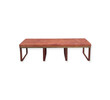 Lucca Studio Vaughn Bench 75054