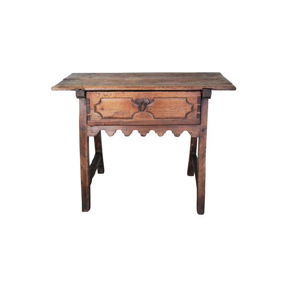 18th Century Spanish Table 42630
