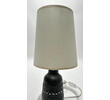 Danish Studio Ceramic Table Lamp 76479