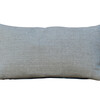 Vintage Indigo Texile Pillow 24114