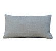 Vintage Indigo Texile Pillow 24114
