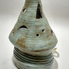 1960's French Studio Pottery Lamp 71459