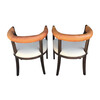 Lucca Studio Bennet Chair (set of 4) 40907