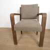 Pair of French 1940's Arm Chairs 77784