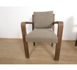 Pair of French 1940's Arm Chairs 77784