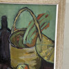 Danish Mid Century Still Life 73594