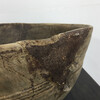 African Wood Bowl 37478
