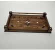 Large Inlaid Wood Tray 73420