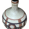 French Mid Century Ceramic Vase 34666
