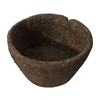 French Primitive Wood Bowl 38629