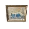 Danish Artist Par Lindblad Danish Still Life 76689