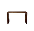 Lucca Studio Maggie Copper Console 73604