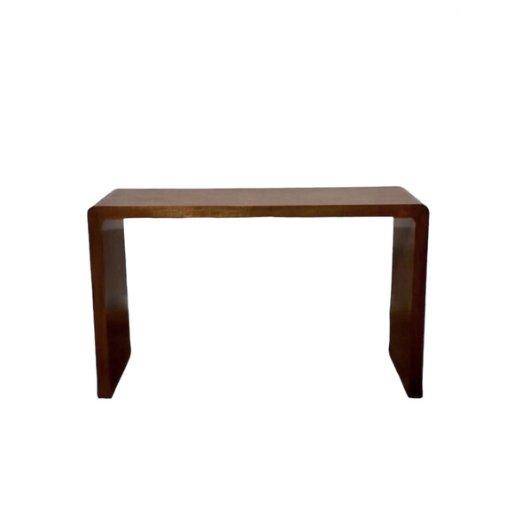 Lucca Studio Maggie Copper Console 73604