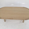 Lucca Studio Bailey Dining Table 11588