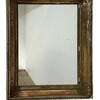 18th Century French Gilt Mirror 70584