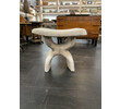 Unusual Stone Stool 74830