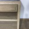 Limited Edition Oak Night Stand 36361