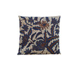 Vintage Indonesian Batik Textile Pillow 23302