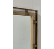 Lucca Studio Zuma Oak Mirror 75989